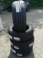 4x Sommerreifen 195/45 R16 84V XL Peugeot 206 CC -  1007   NEU