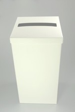 Geldbox Kartenbox mit Schlitz