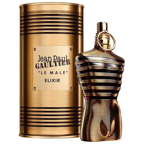 Jean paul gaultier male - paul, le