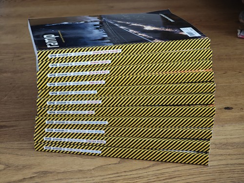 Ramp auto kultur - ramp, magazin