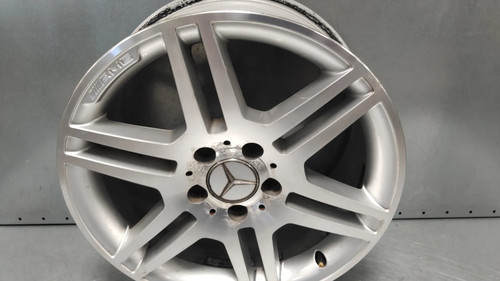 Felge mercedes benz - felge, (w204)