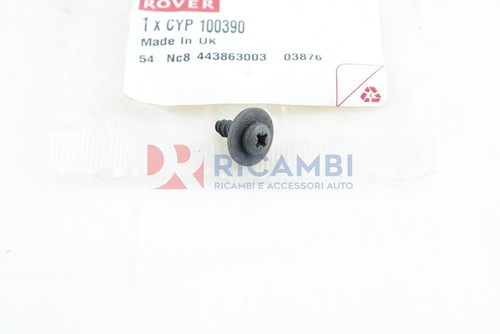 Bolt self tapping fixing - self,