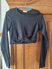 Shirt langarm Lena Gercke