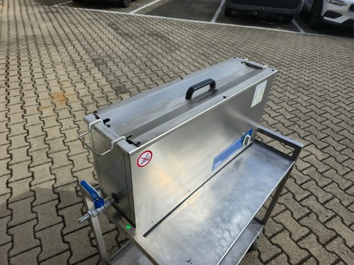 Bandelin ultraschallreiniger - bandelin,