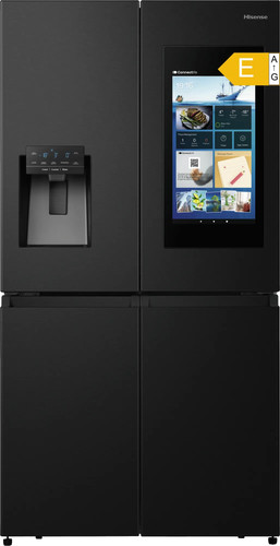 Hisense side - hisense, side-by-side