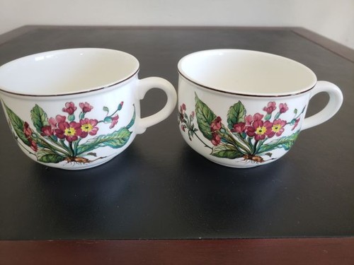 Villeroy boch botanica - botanica, 2