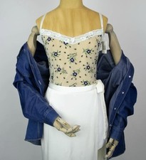 Moschino Vintage Top Oberteil