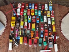 Matchbox Lesney Mojorette