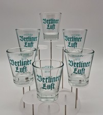 Böckling - Berliner Luft - 6x