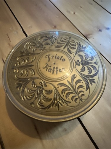 Frielo kaffee friedrich lohr - friedrich,