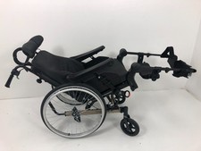 Rollstuhl Pflegerollstuhl