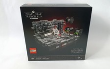 LEGO Star Wars: Death Star
