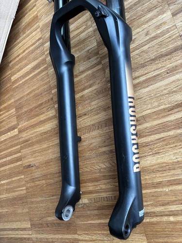Rockshox gold boost 29 - rockshox,