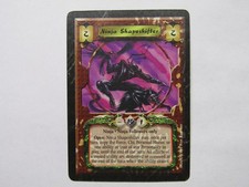 Legend of the Five Rings -