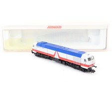 Arnold N 82035 Diesellok MaK DE 1024 "Kiel" BR 240 001-8 DB / defekt