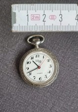 Taschenuhr DuBois 1785