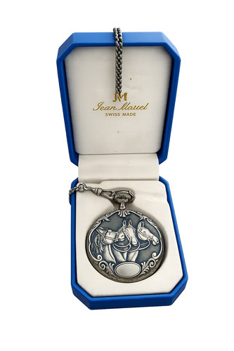Jean marcel taschenuhr - jean,