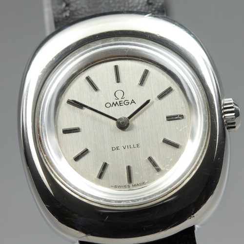 Vintage 1972 omega ville - 1972,