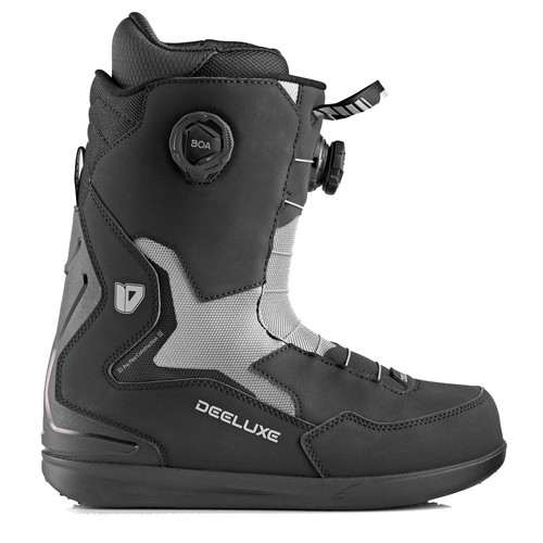 Deeluxe boa fit - id, system®