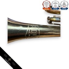 Germanmade Trompete mit Abzug