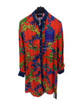 Versace jeans couture hemd - versace, gr