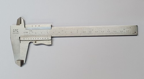 Messschieber schieblehre - messschieber,