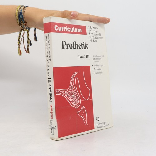 Curriculum prothetik - prothetik , | 