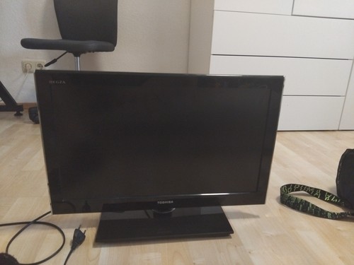 Toshiba lcd 42xv501p - lcd,
