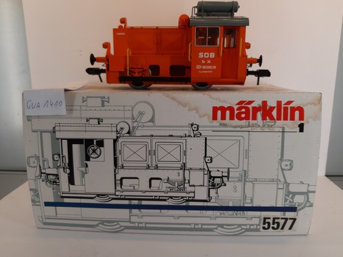Gwa1410 märklin 5577 - gwa1410,