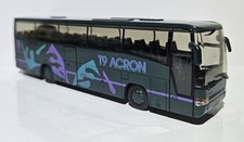 RIETZE 1/87 H0 REISEBUS/BUS