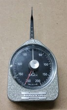 Halda Haldex AB 200 Gram Force