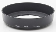 Nikon Gegenlichtblende HB-11