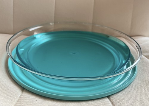 Tupperware eleganzia flache - eleganzia,