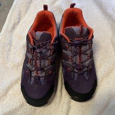 Schuhe, Wandern, Trekking