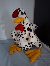 BRETZ Sofa Charakter-Kissen