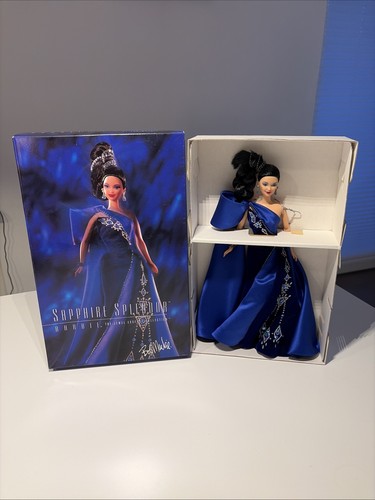 1996 bob mackie - mackie, sapphire