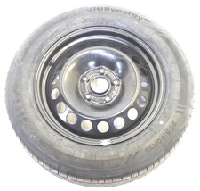 VW Caddy V 5 SB Stahlfelge