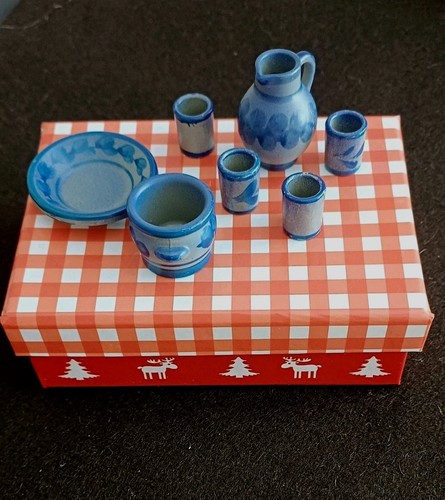 Bodo hennig puppenhaus - bodo,