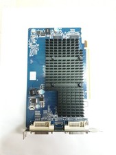 Sapphire Radeon HD5450 1GB GDDR3 DVI PCI-E Grafikkarte