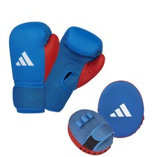 Adidas kinder boxing kit - kinder,
