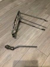 1970 Fahrradheckträger + ESGE