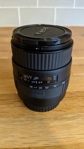 Sigma 105mm 5 6 - sigma, uc