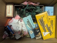 Riesen H0 Märklin Vollmer Faller Konvolut Sammlung