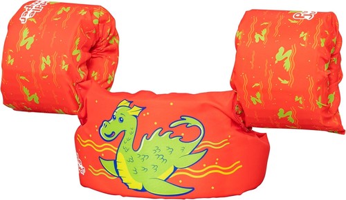 Puddle jumper kinder - puddle,