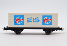 Roco H0 Eiswagen "Schöller