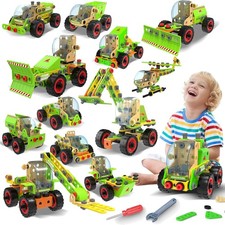 Konstruktionsspielzeug 14