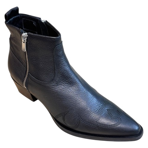 Nubikk damen stiefeletten - ,