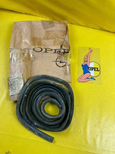 Neu original opel olympia - +,