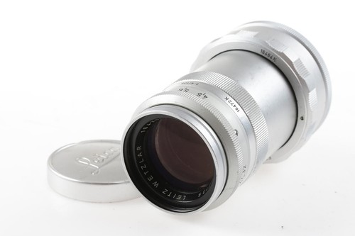 Leica hektor 135mm 5 für - 135mm,