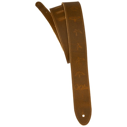 Prs reversible garment leather - reversible,